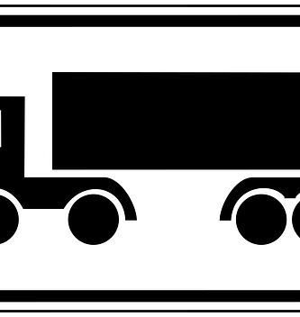 Empleo trabajo transporte conductor logistica